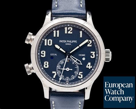 patek philippe travel time 2022|patek philippe pilot travel time.